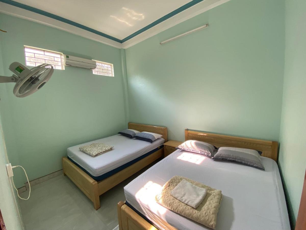 Tom Homestay Yen Minh Exterior foto