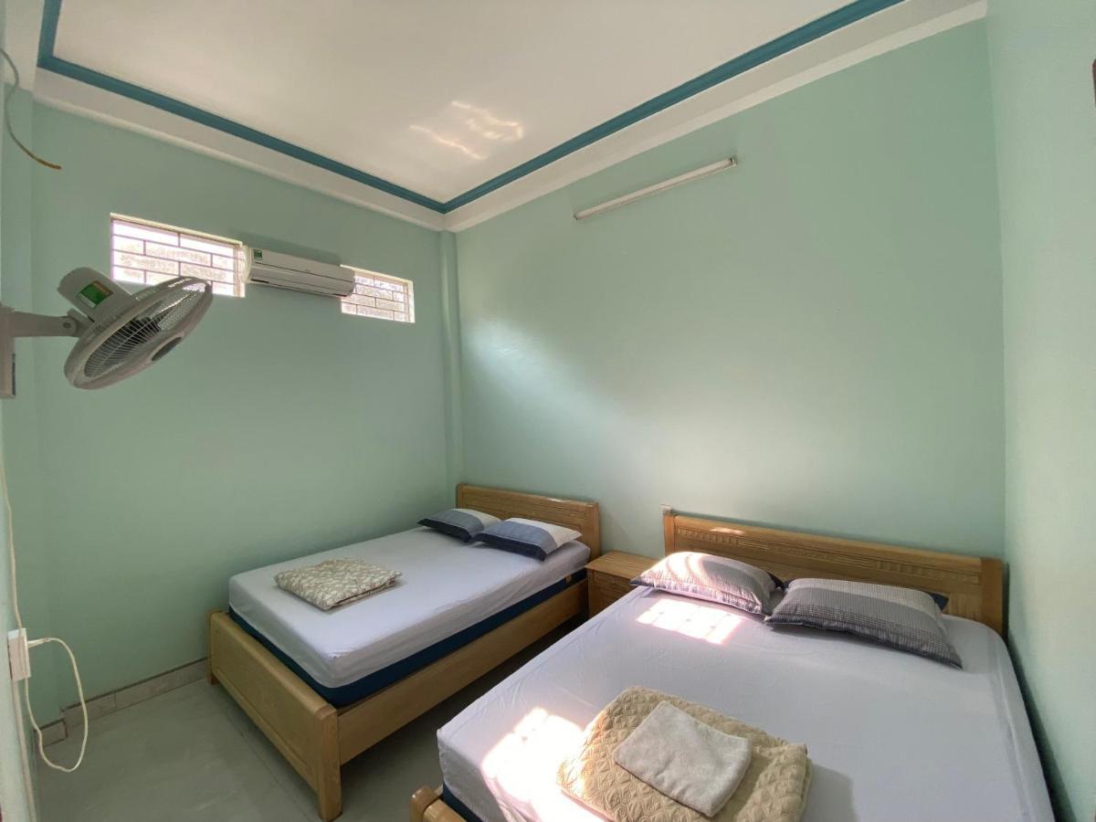 Tom Homestay Yen Minh Exterior foto