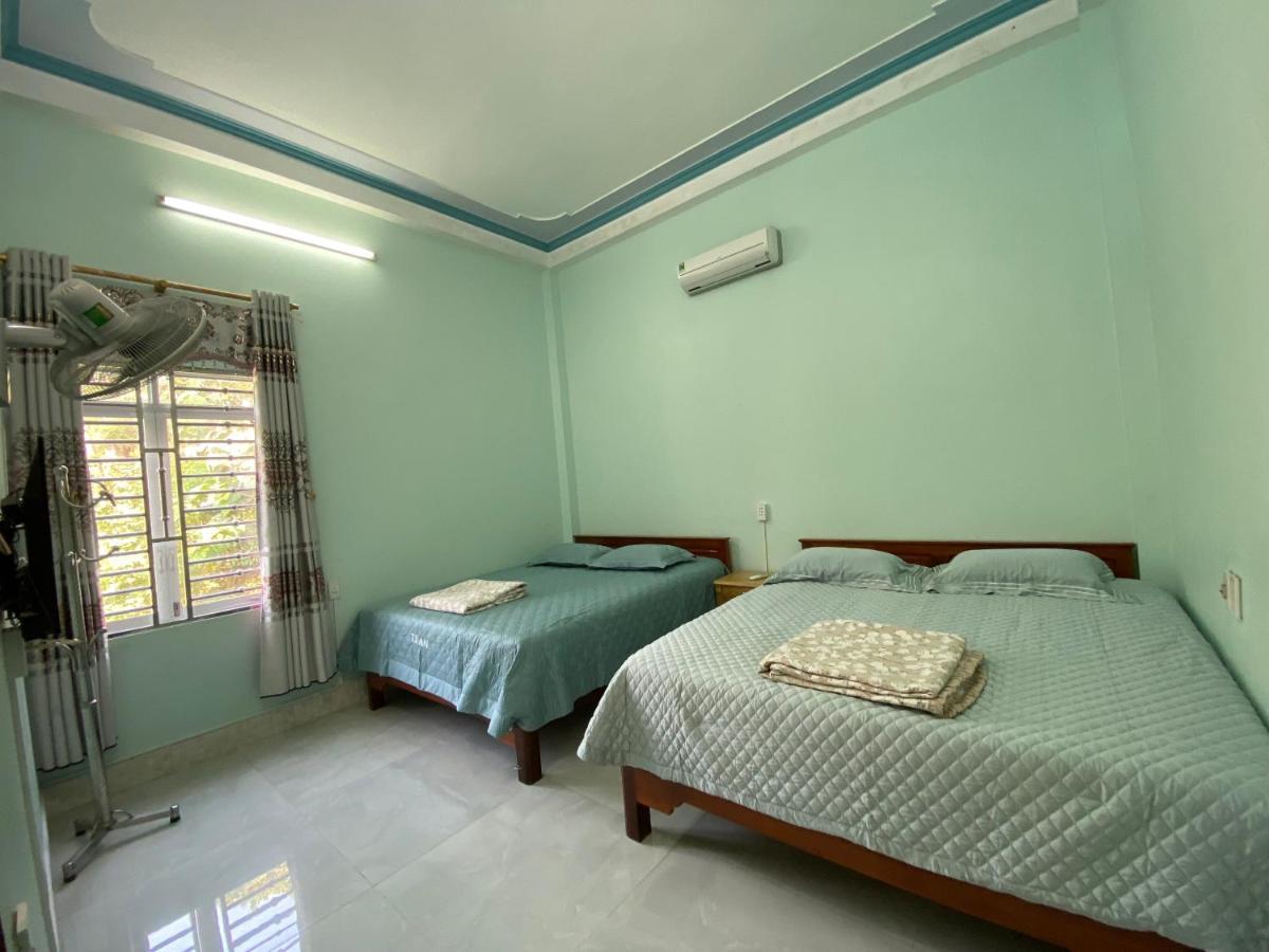 Tom Homestay Yen Minh Exterior foto