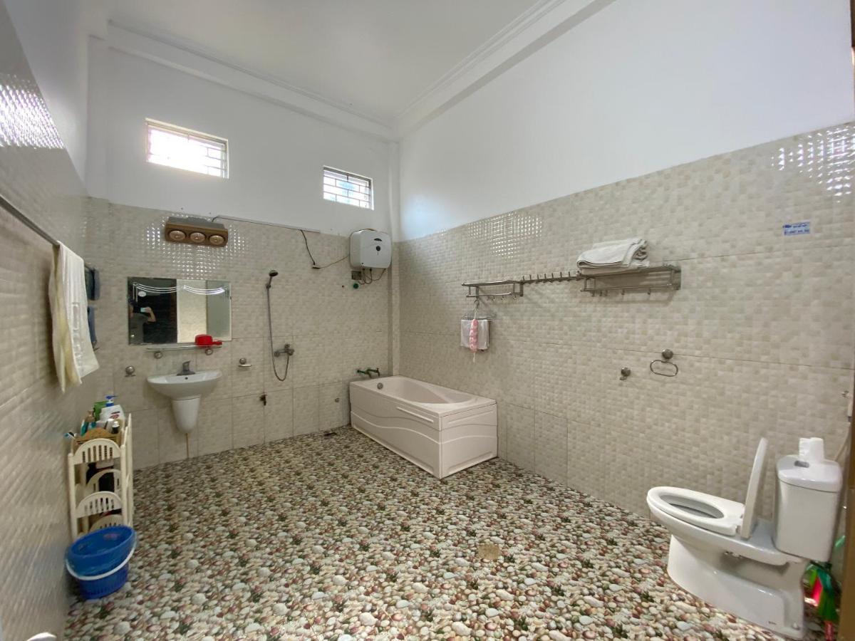 Tom Homestay Yen Minh Exterior foto