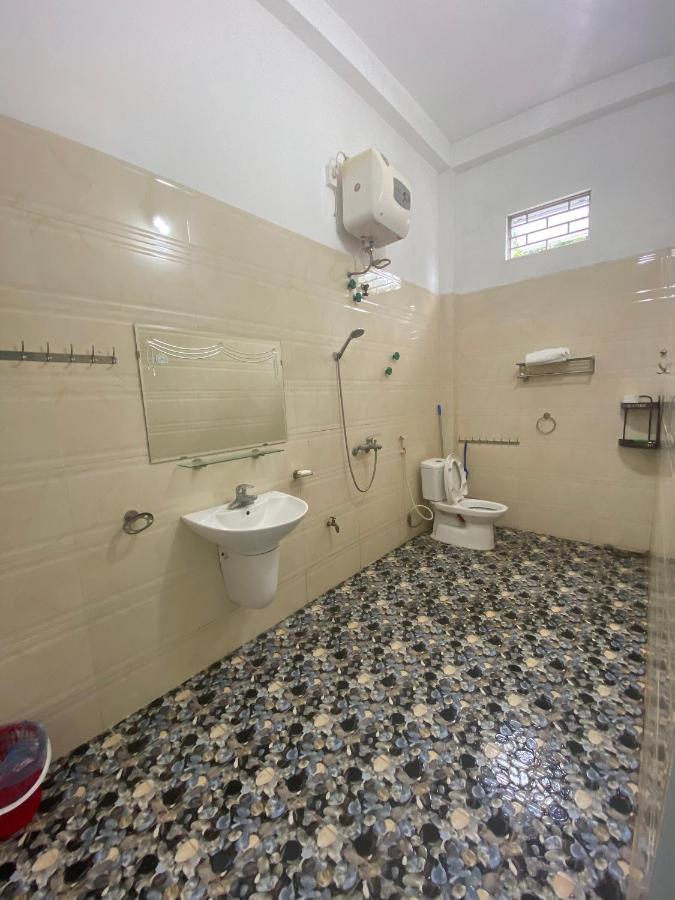 Tom Homestay Yen Minh Exterior foto