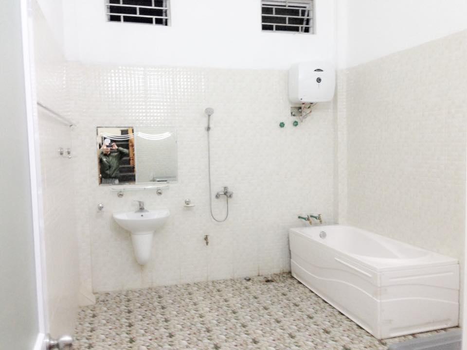 Tom Homestay Yen Minh Exterior foto