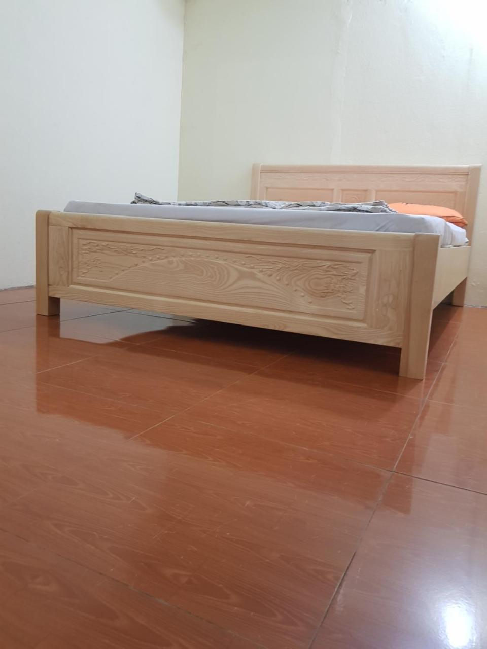 Tom Homestay Yen Minh Exterior foto